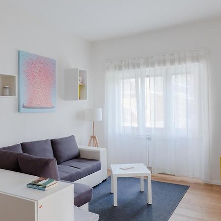 Stupendo Appartamento In Quartiere Residenziale Rom Exteriör bild