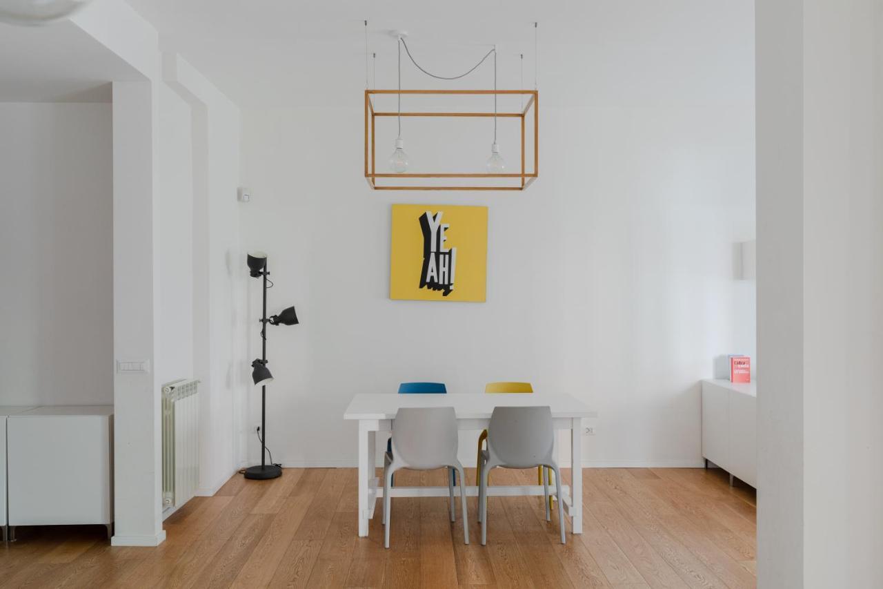 Stupendo Appartamento In Quartiere Residenziale Rom Exteriör bild